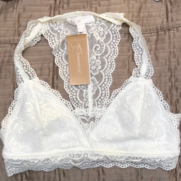 Francesca's Collections Other - NWT Bralette